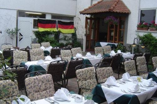 Hotel & Restaurant Raisch Steinwenden Luaran gambar